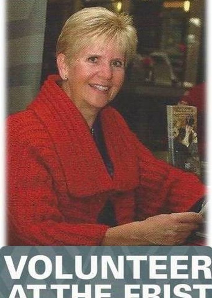 Elisabeth Brodie