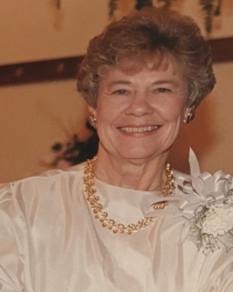 Frances Hartsell Traynham