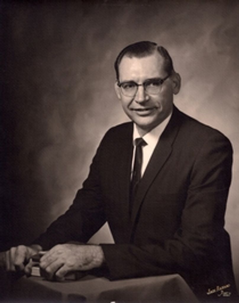 Robert Rakestraw