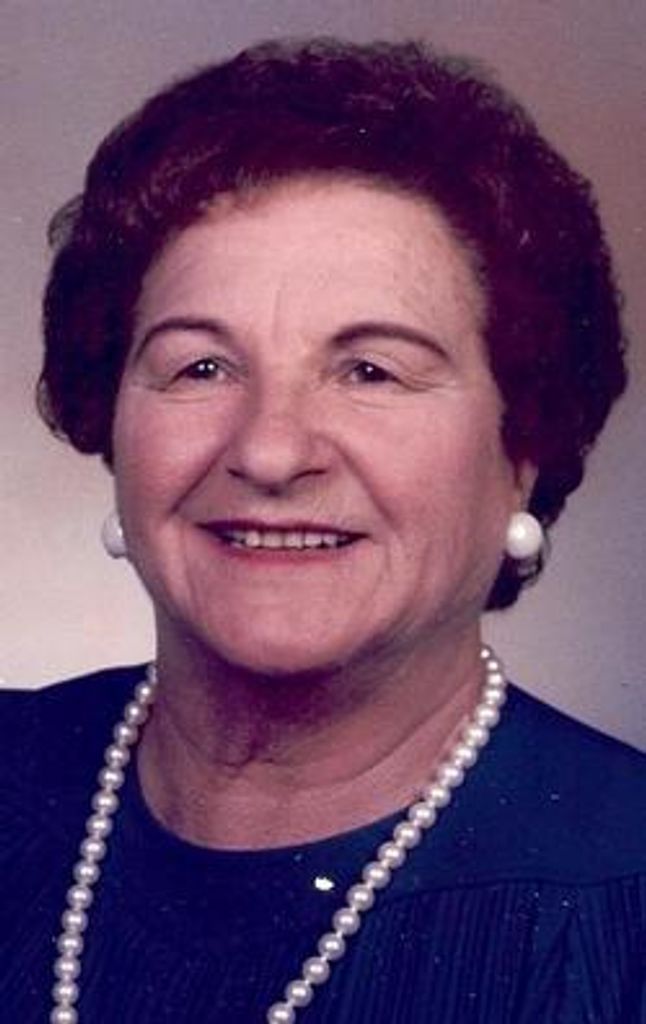 Mary J. Cutino