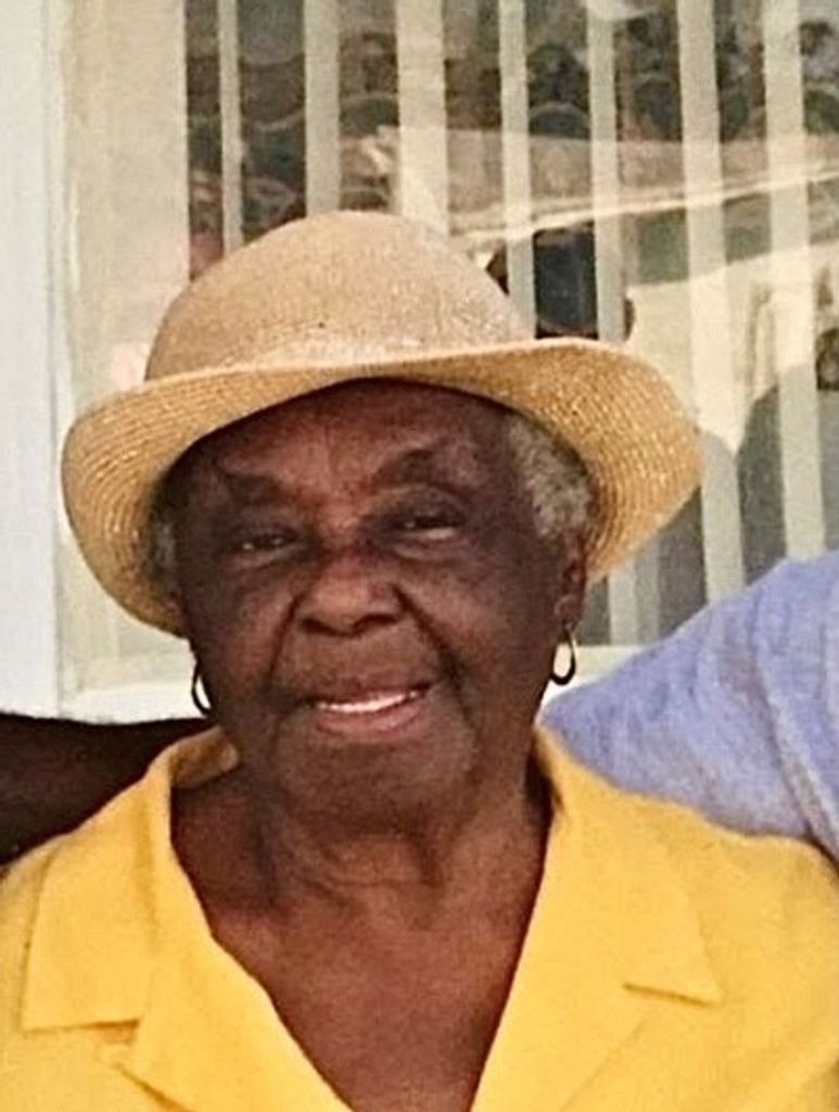 Ms. Myrtle Smith