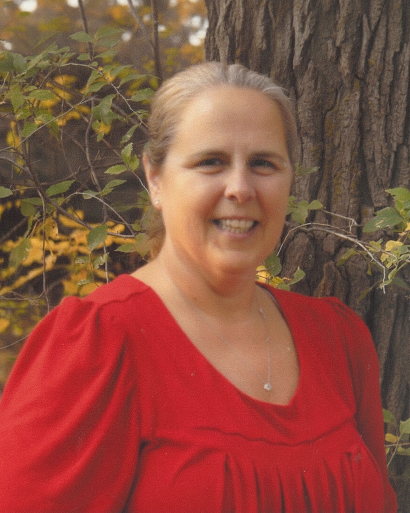 Gloria Trueblood Profile Photo
