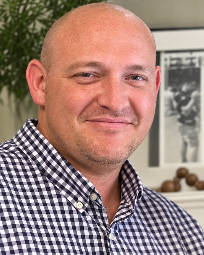 Darrell Justin Macey Profile Photo