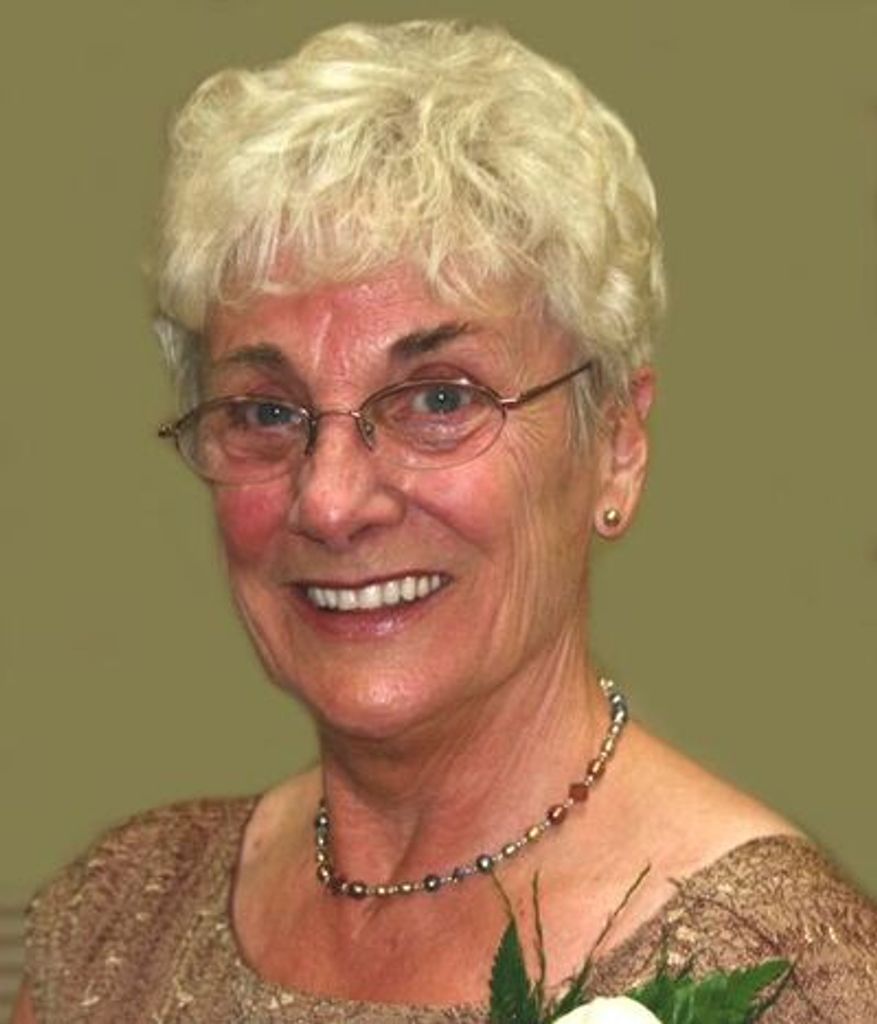 Gerarda (Arda) Prins Profile Photo