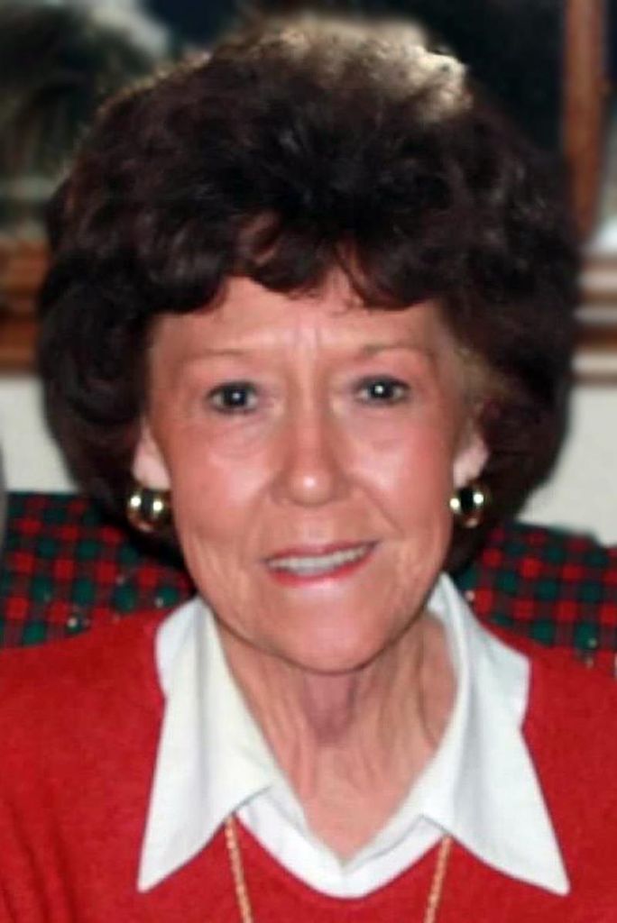 Marilyn Joan Kasselman