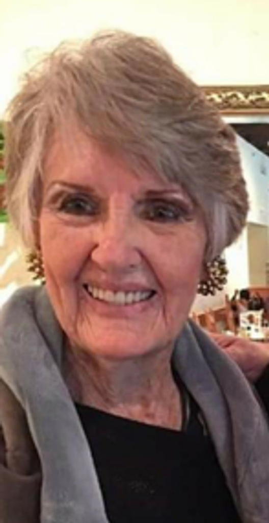 Joann Groom