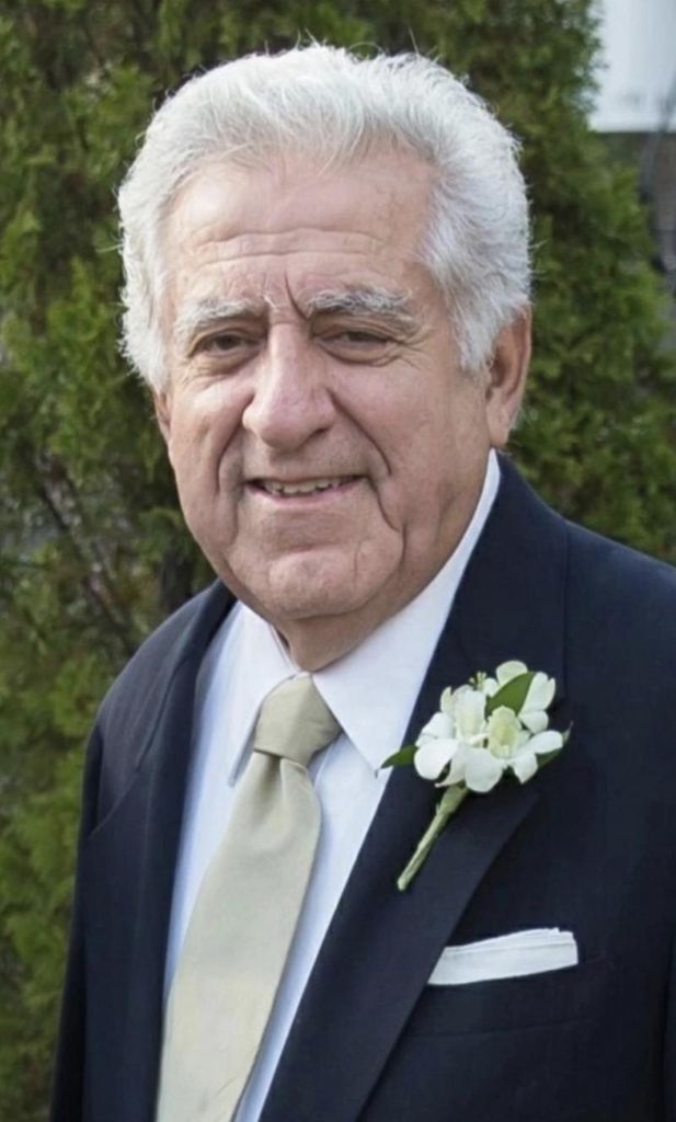 Carl A. Turano Profile Photo