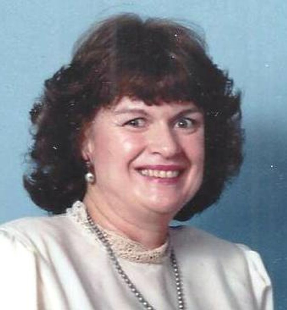 Dubes, Judith Ann Brown