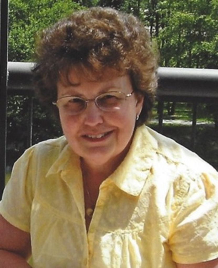 Judy Matuszewski Profile Photo