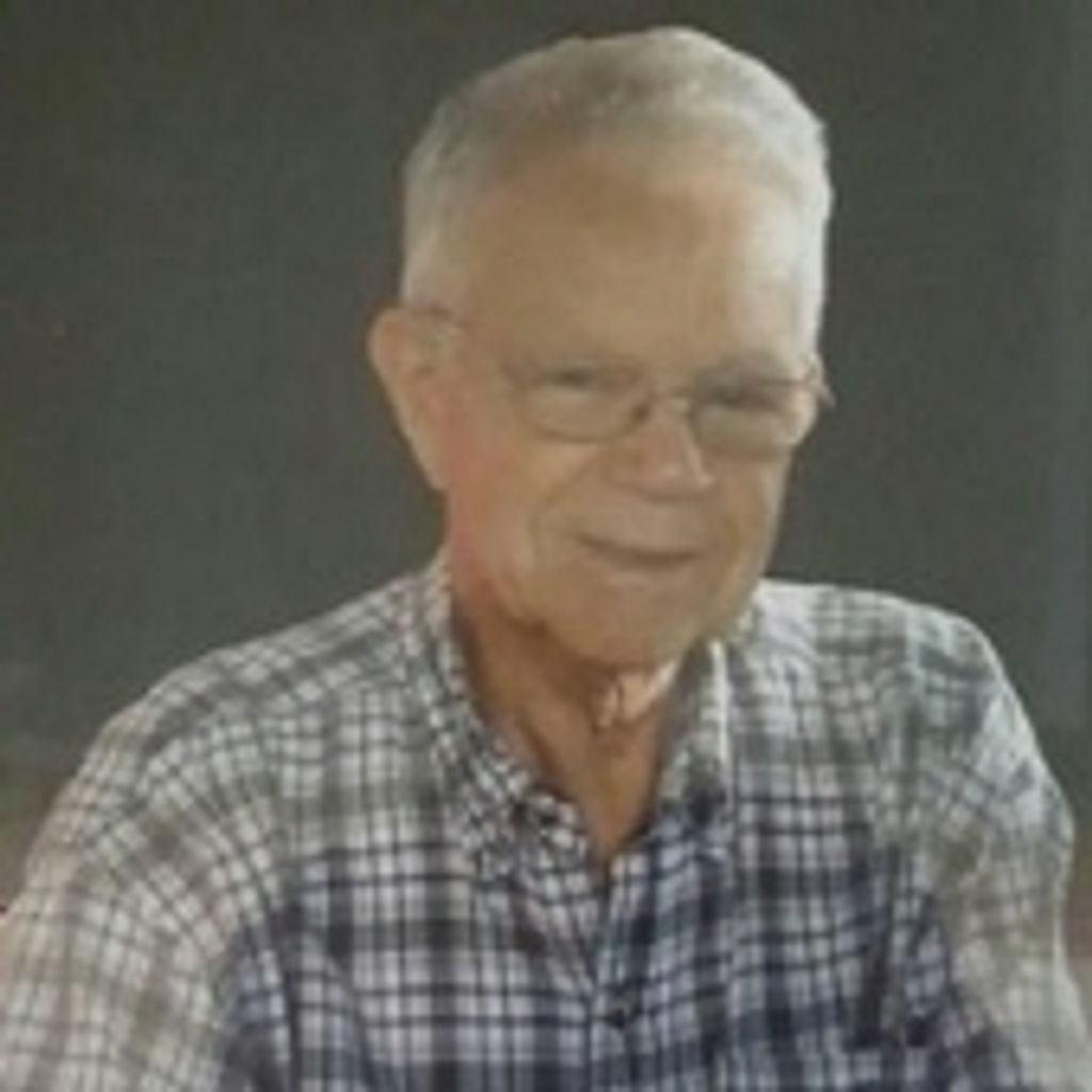 Harold 'Hap' Alsdorf
