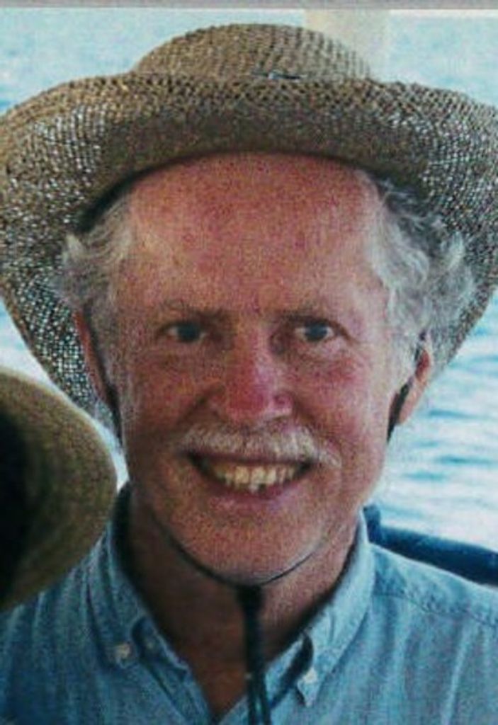 Richard D. Packert