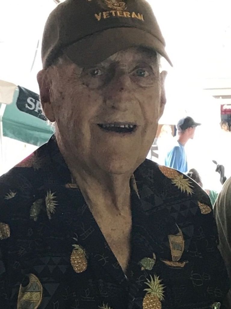 Richard S. Schmeck