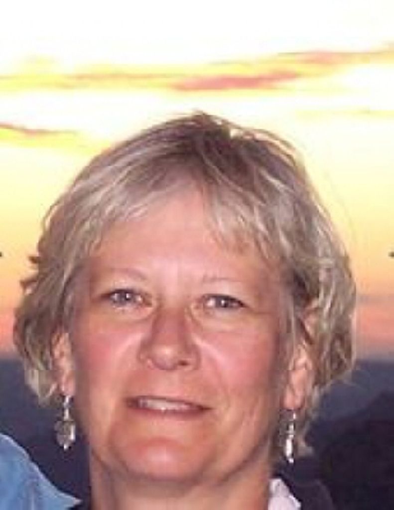 Penny Kay Schaffer