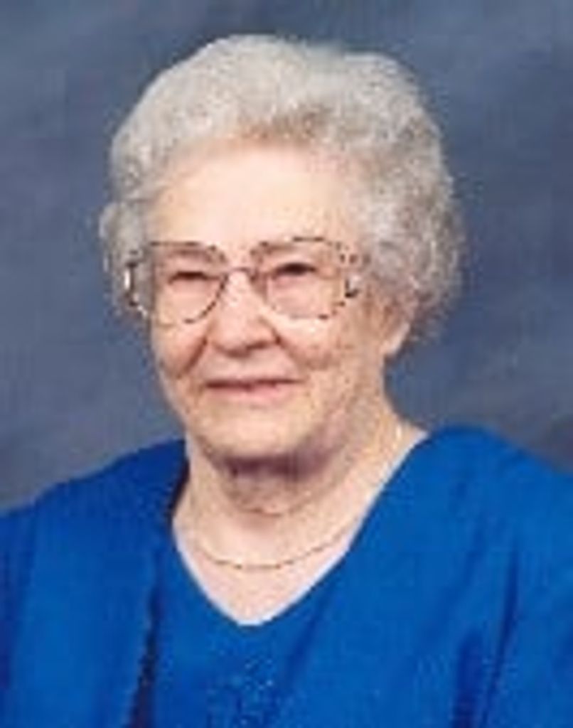 Marietta Yon Morris Profile Photo