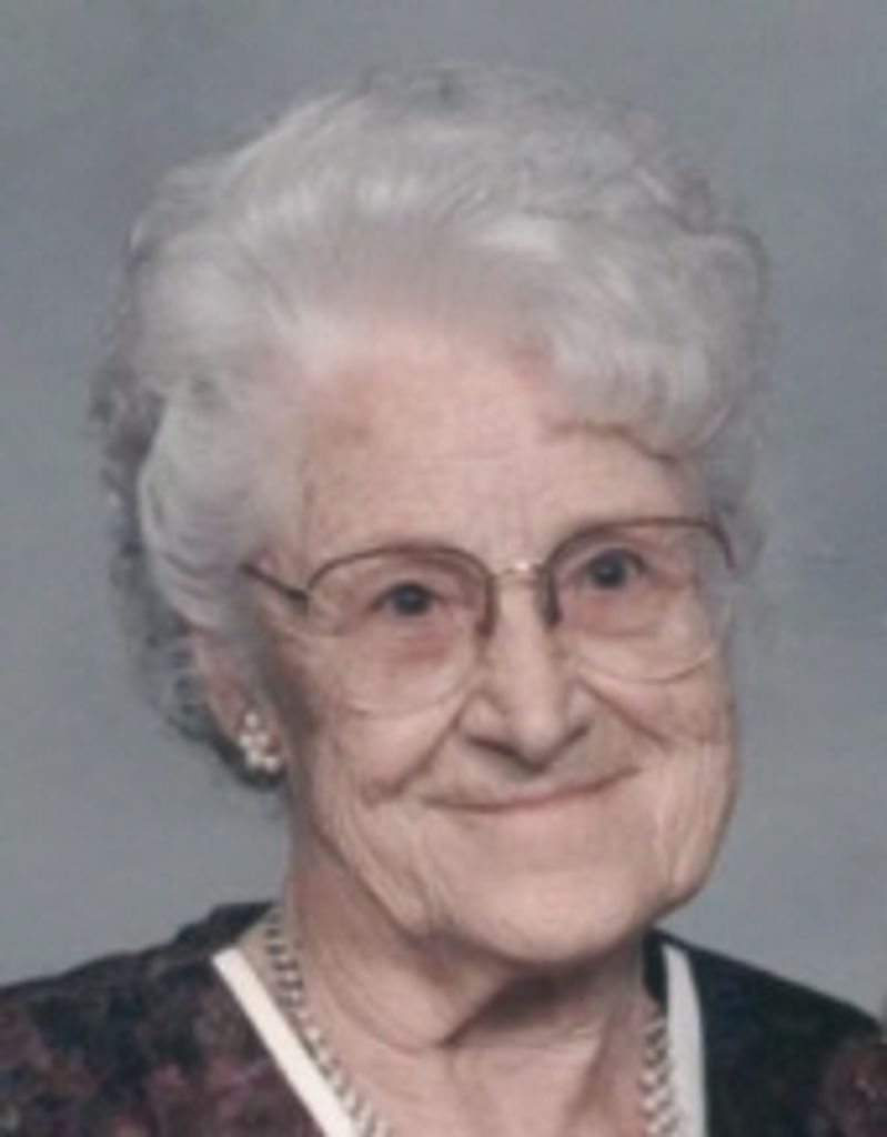 Frances Schumacher