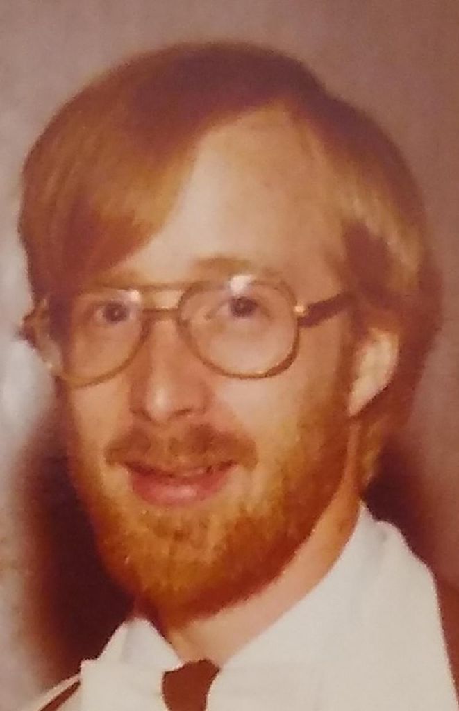 Mark A. Stephenson Profile Photo