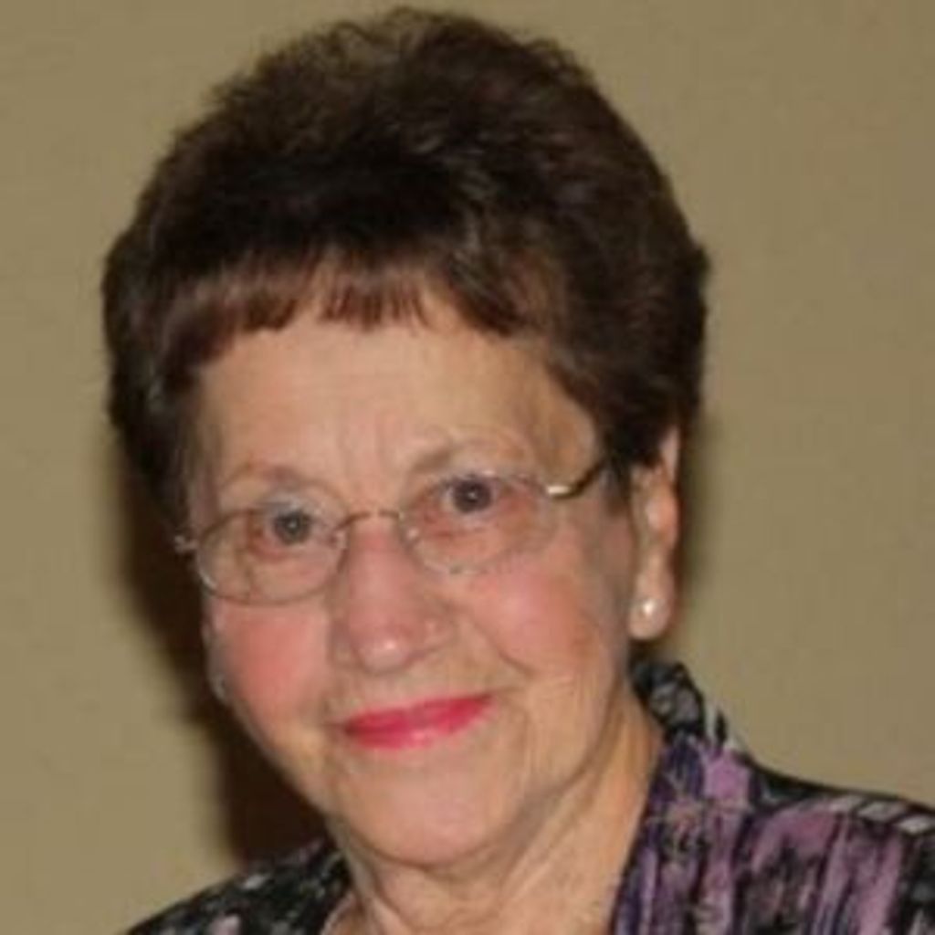 Anna P. Lepri Profile Photo