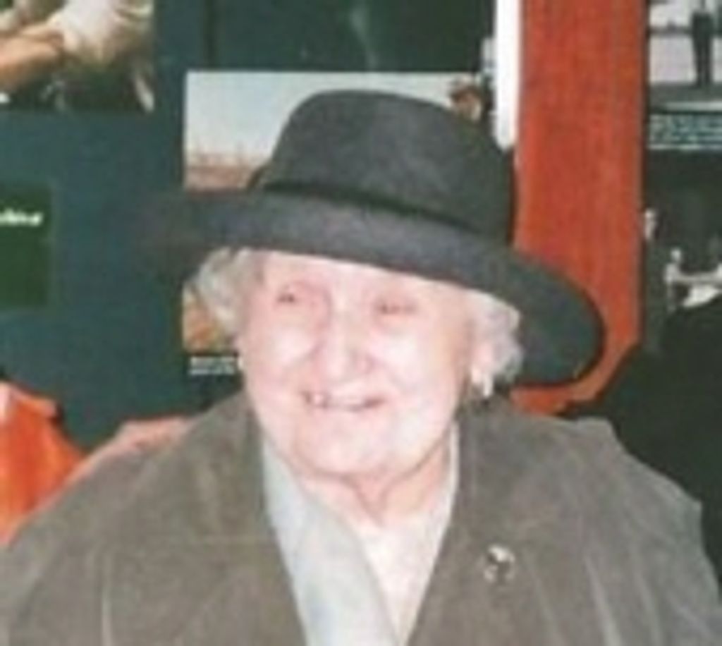 Josephine Josie