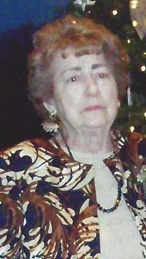 Jacqueline E. Pales