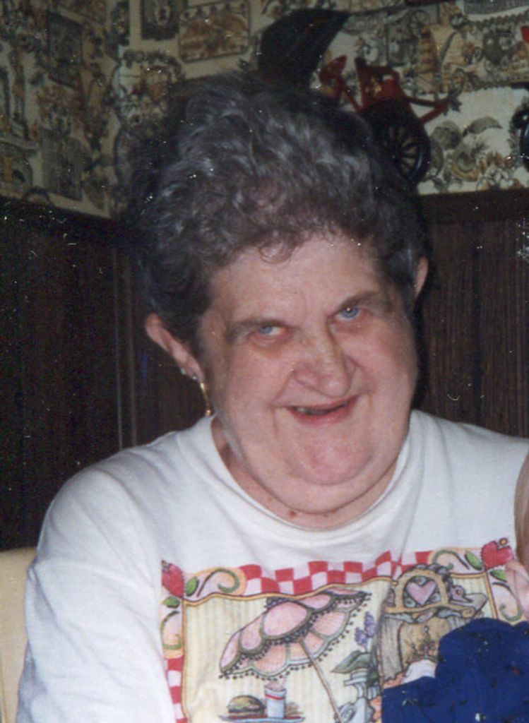 Sharon J. Dopler