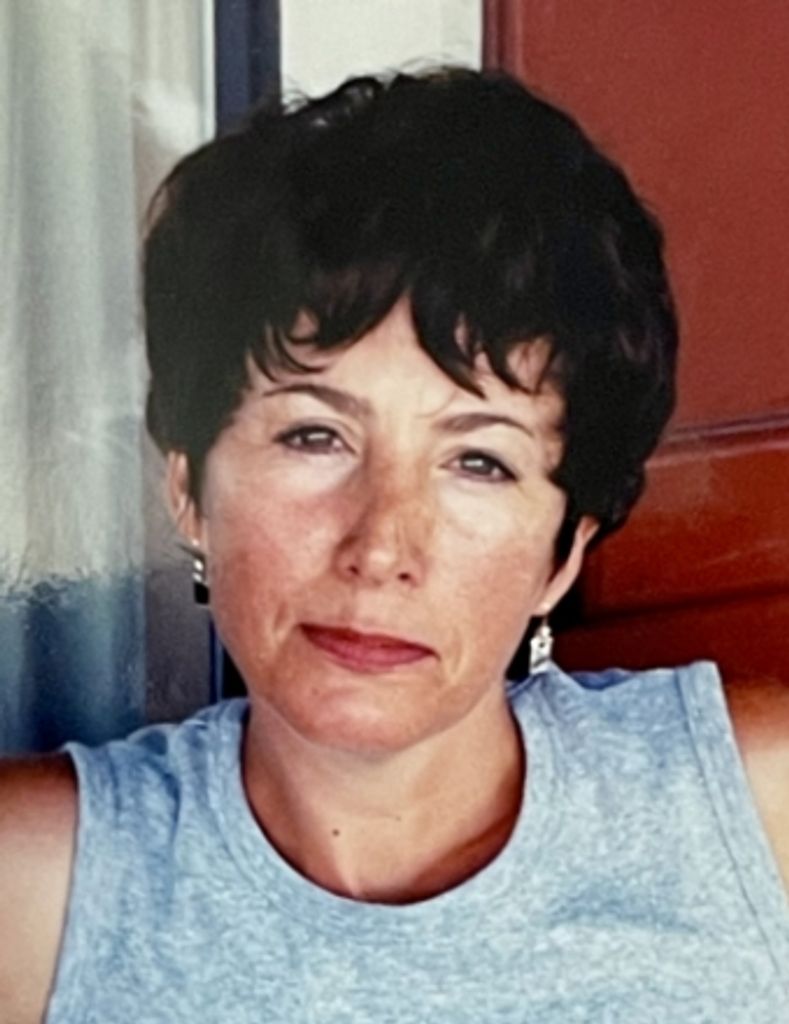 Melinda L. Graver