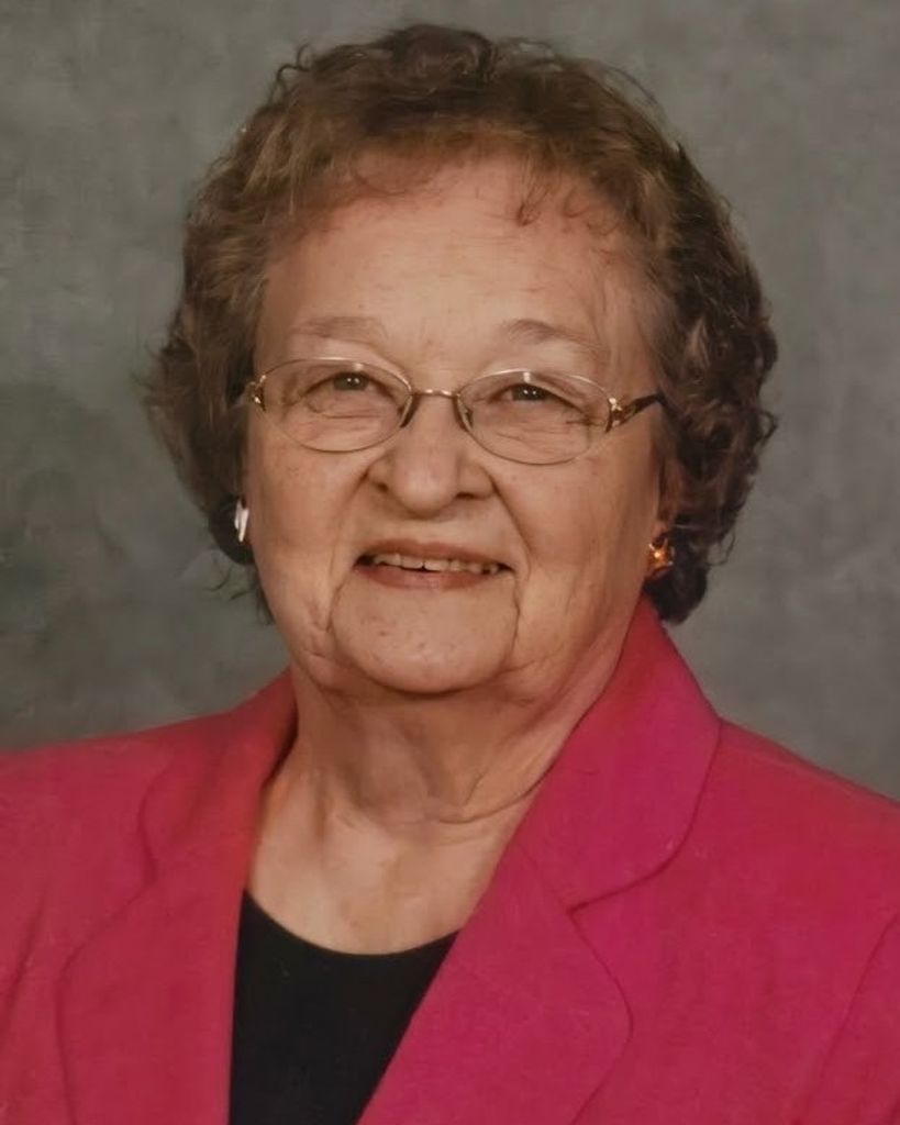 Gladys Rebecca Tuttle Norris Profile Photo