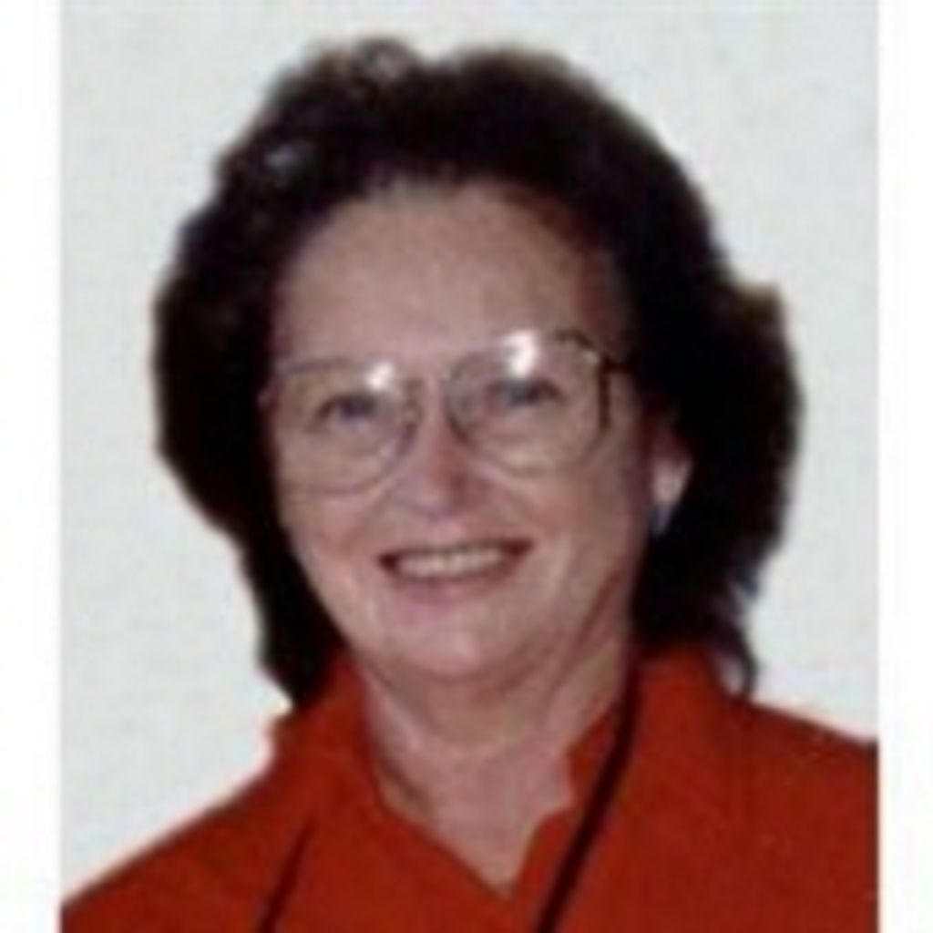 Laverne Wright Murray