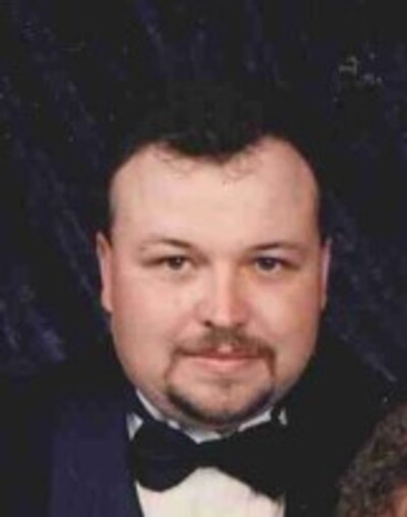 Daniel "Danny" Patrick Thompson Profile Photo