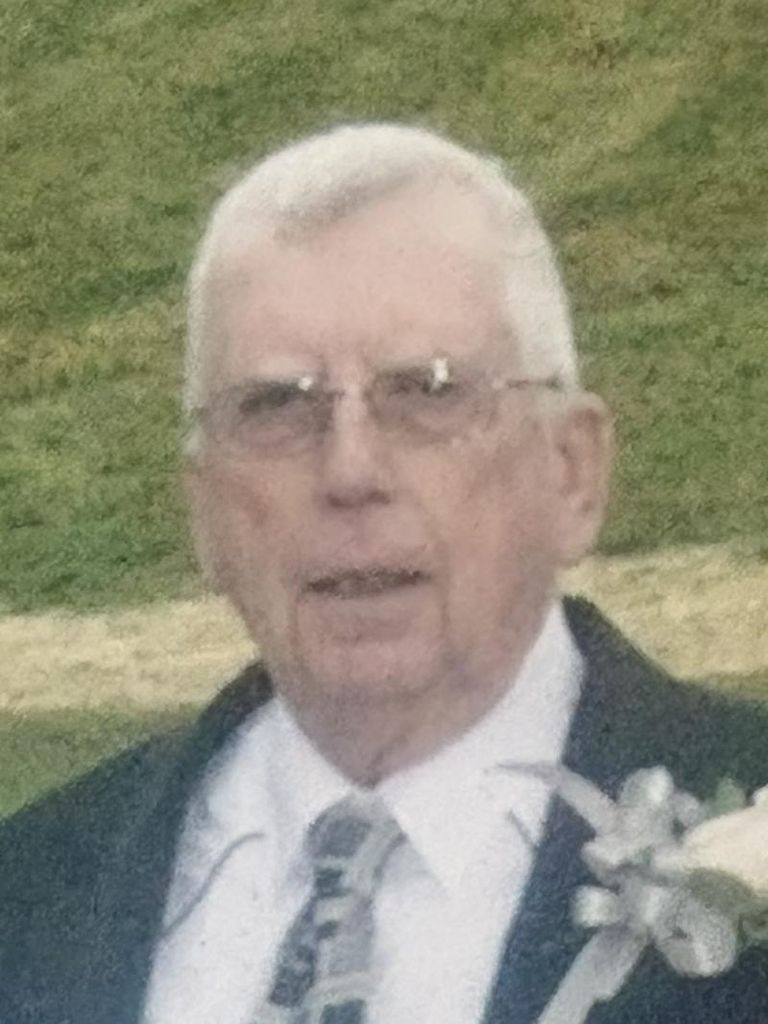 Bob Pfohl Profile Photo