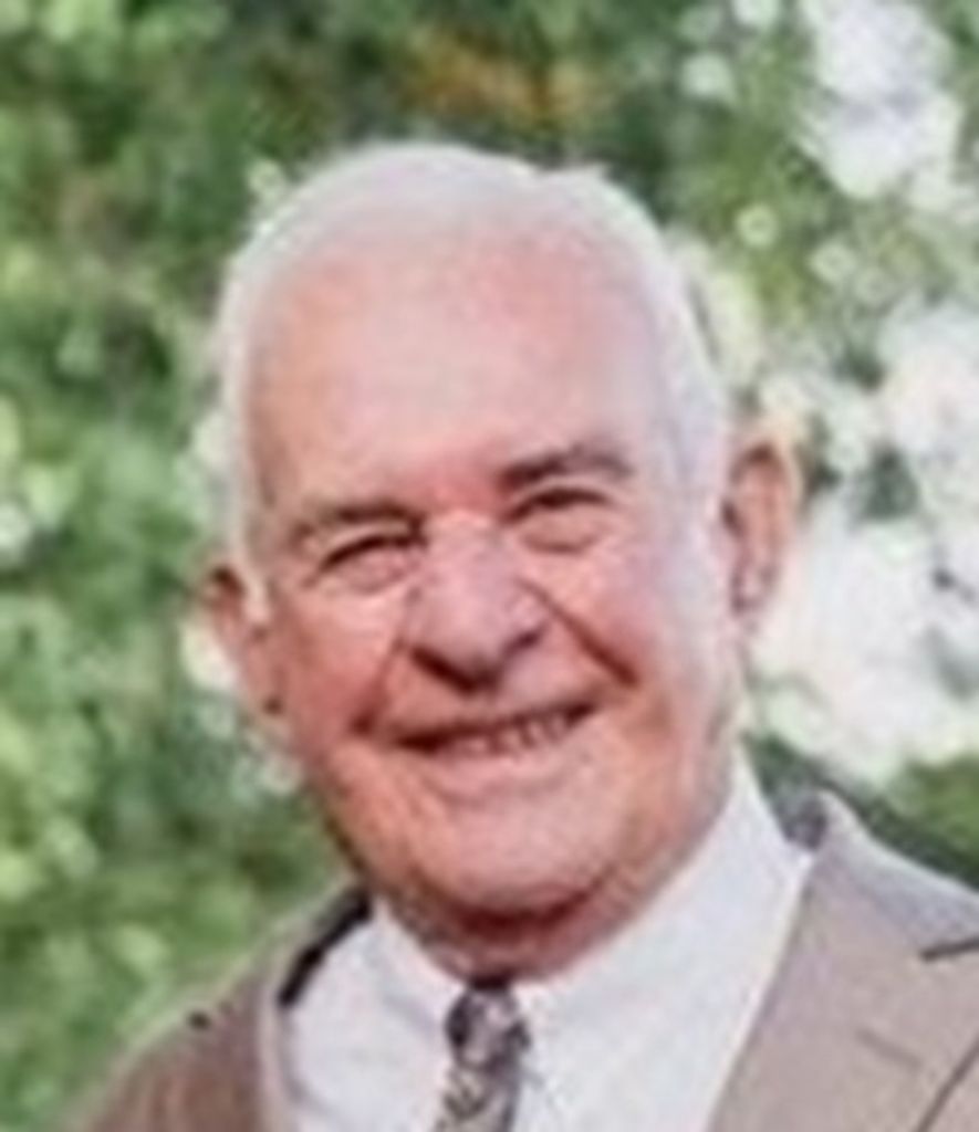 Thomas Gilbert Ouellette Profile Photo