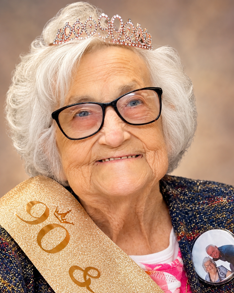 Barbara Jean Power Profile Photo