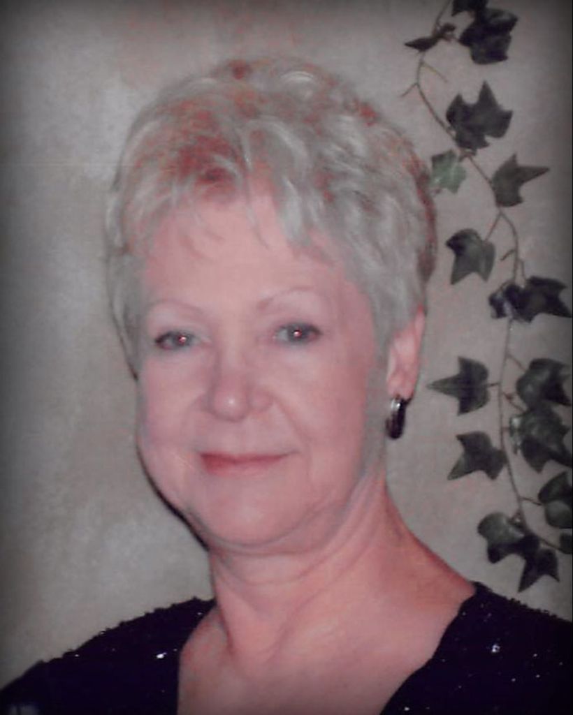 Dolly Alice Merryman