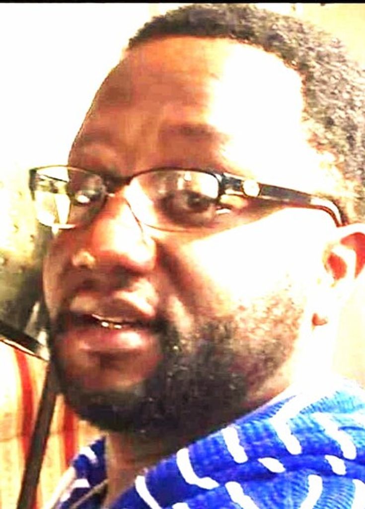 Steven Lloyd Mock Profile Photo