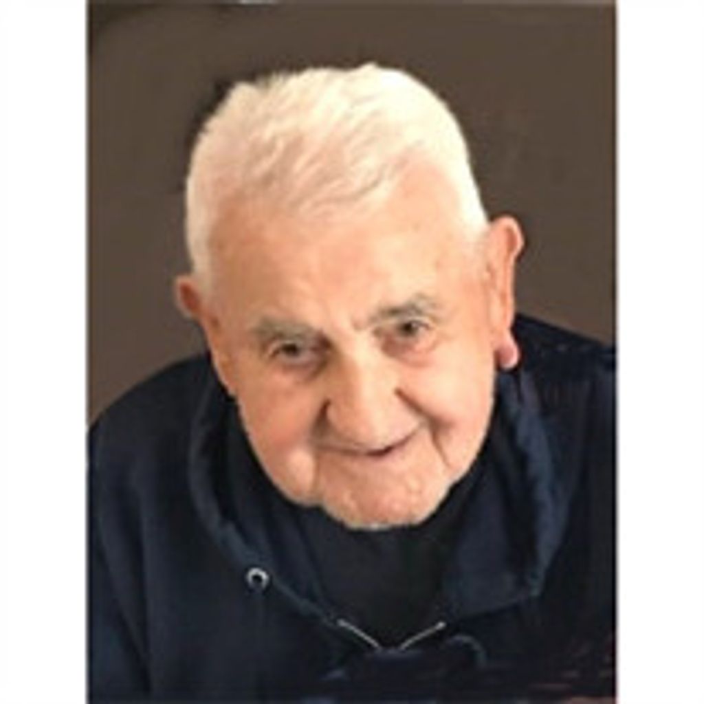 Alfred Palazzo