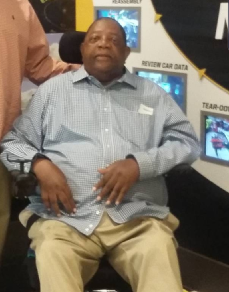 Fred Spencer Small, Jr Profile Photo