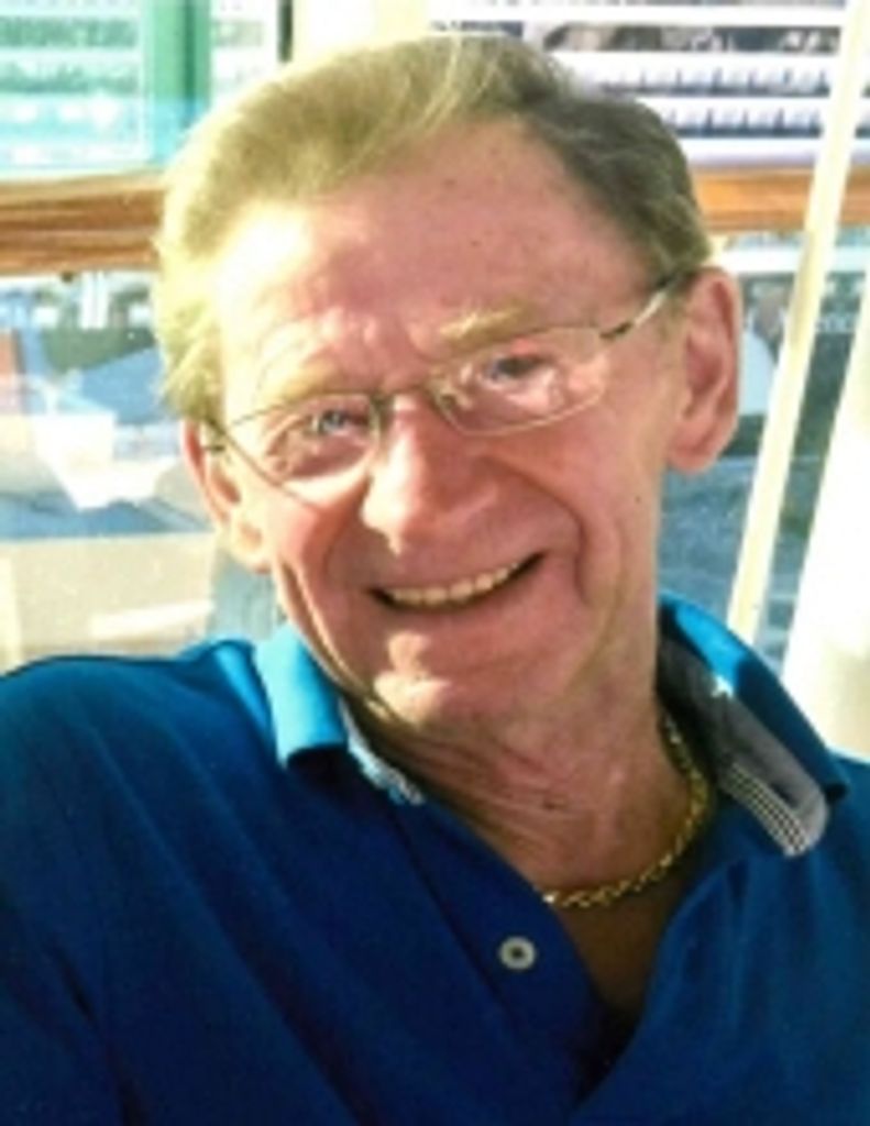 John J. Baginski 