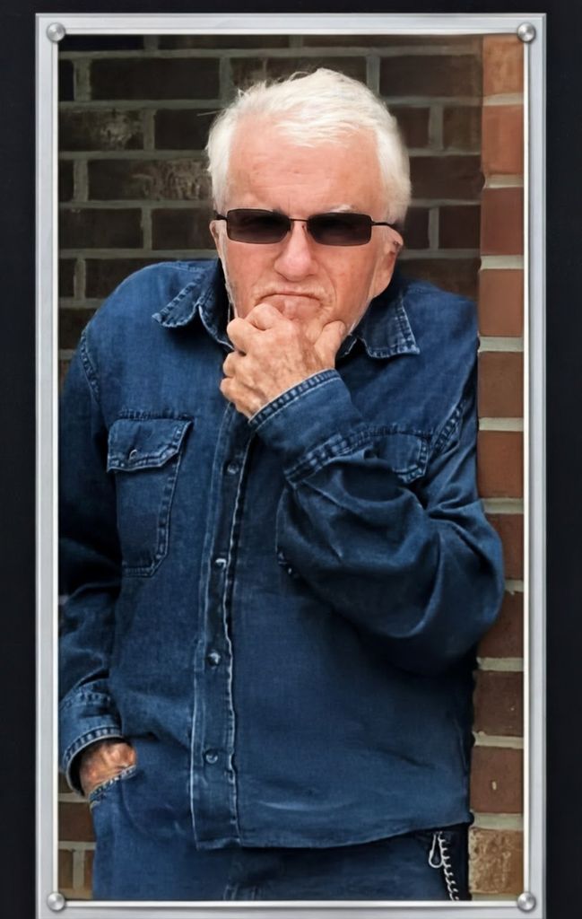 Daniel Coleman Profile Photo