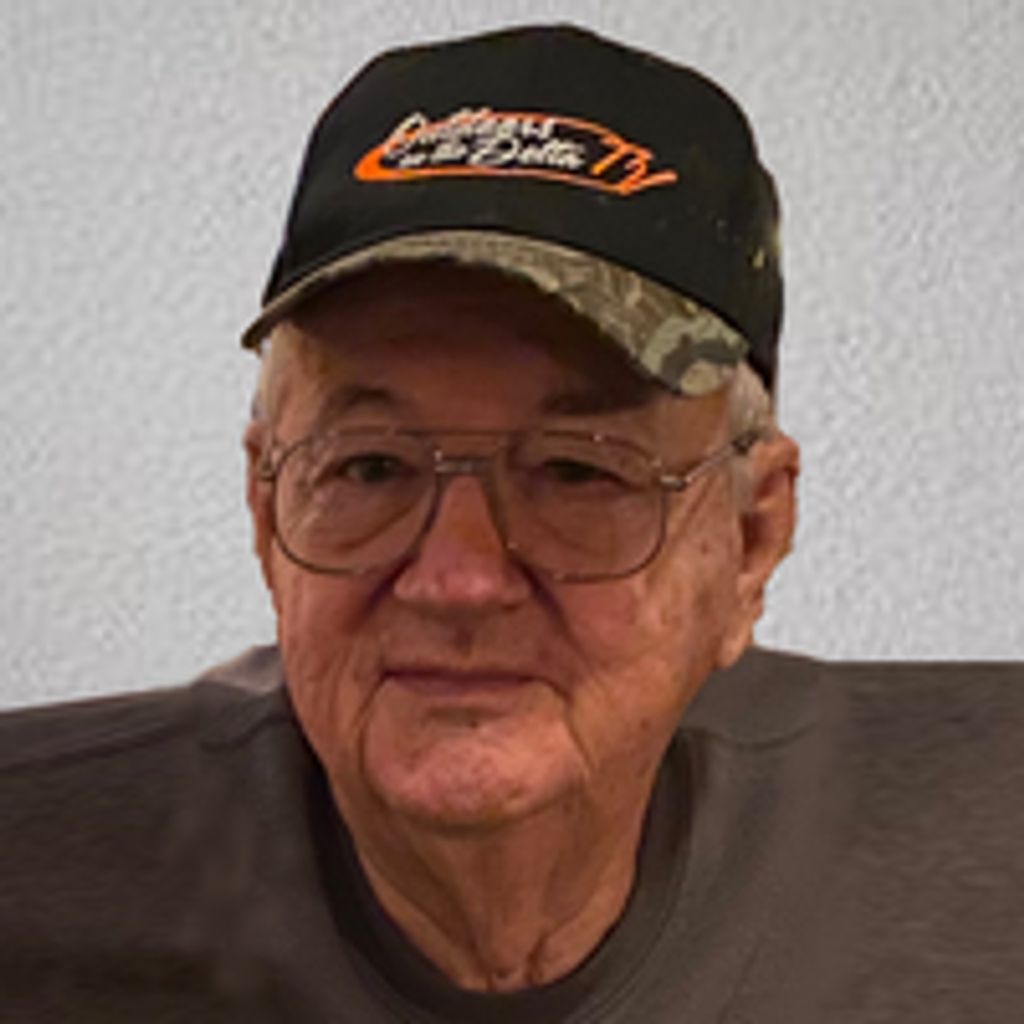 Max Dale Clark Profile Photo