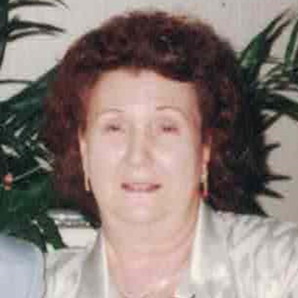 Angelina V. (Maddalena)  De Robbio