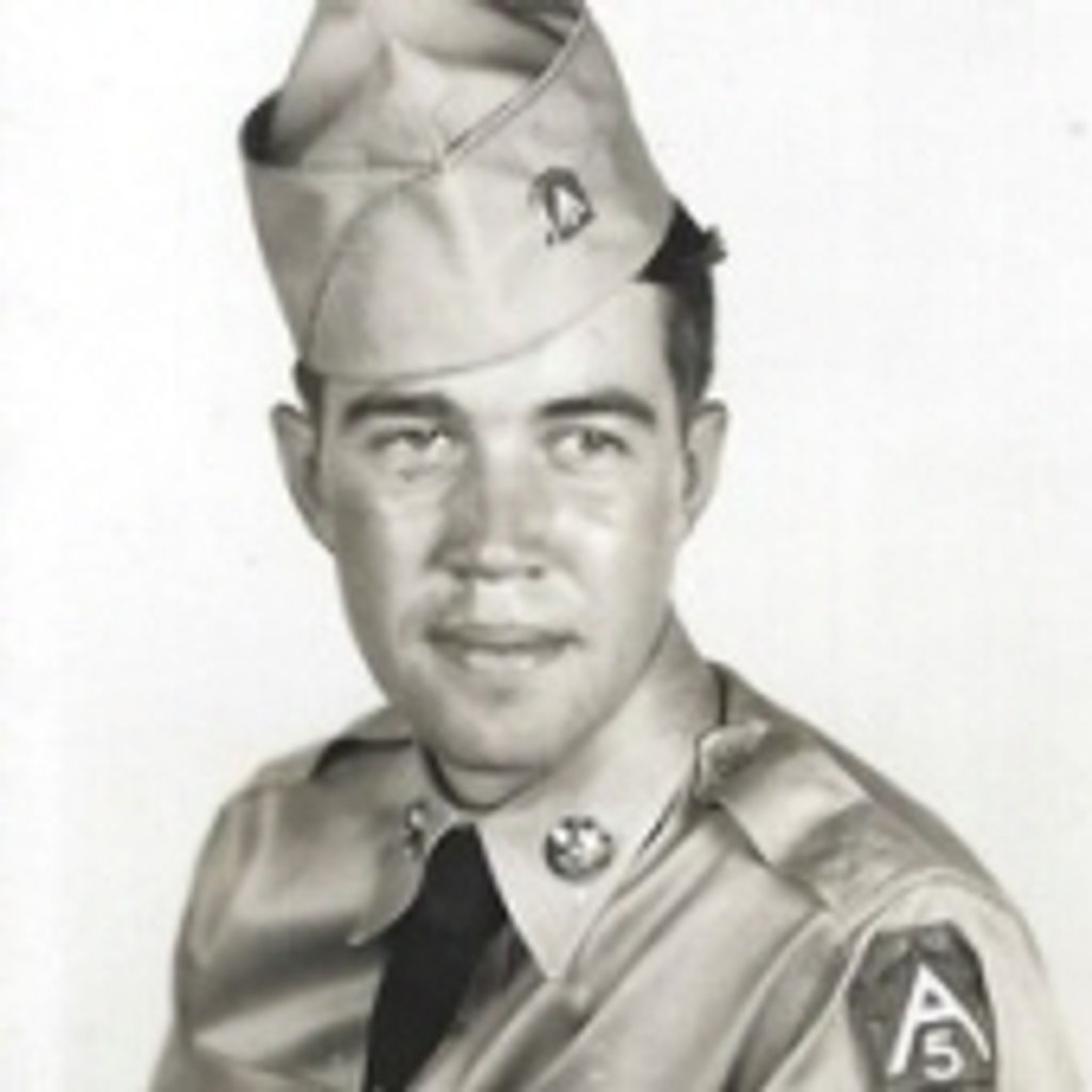 Charles Leland Burger