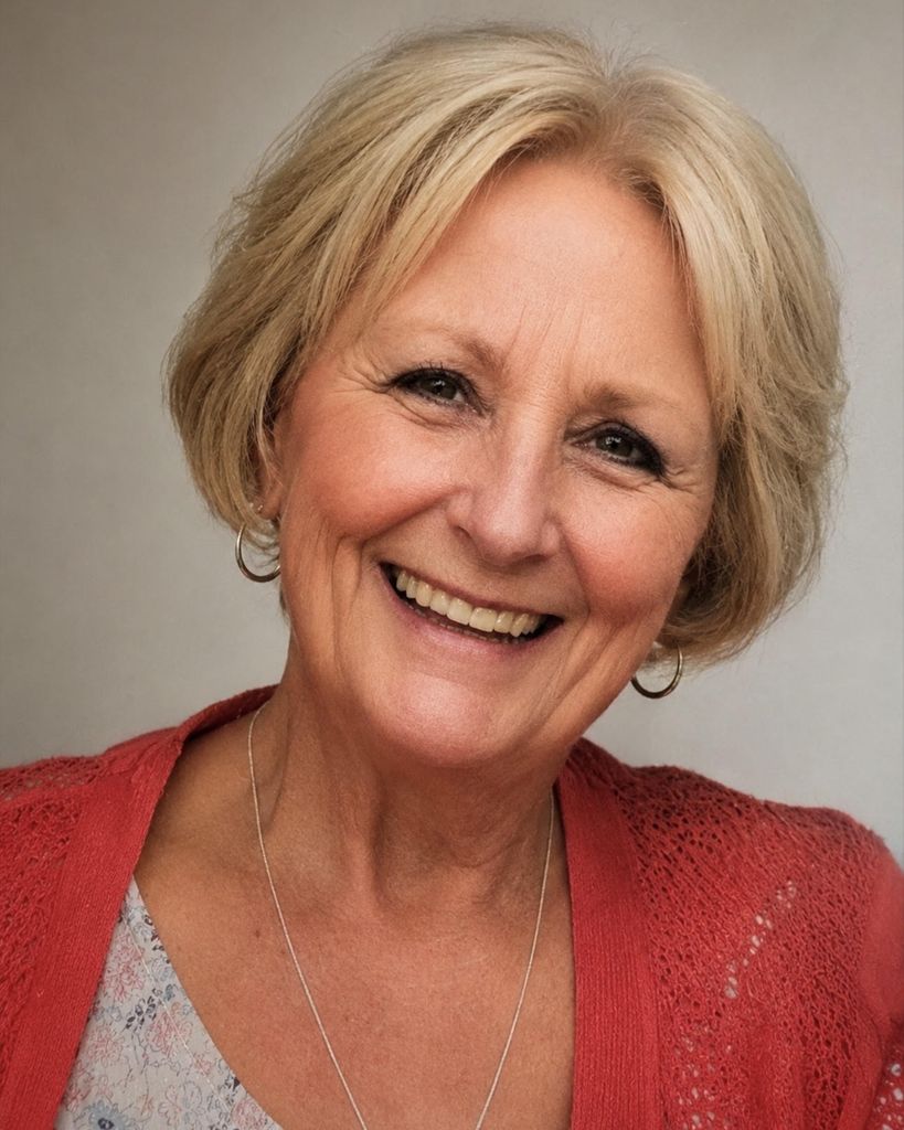 Carole Carlson Profile Photo