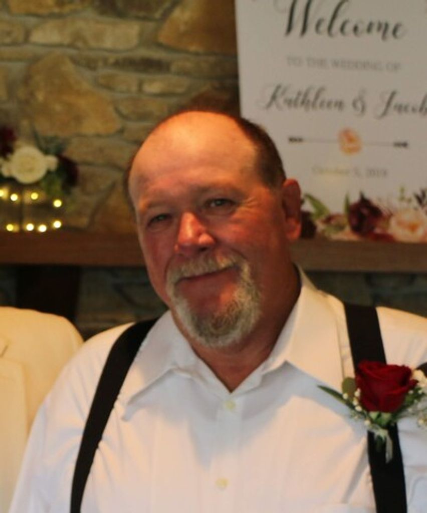 Jeffery "Jeff" Louis Canady Profile Photo
