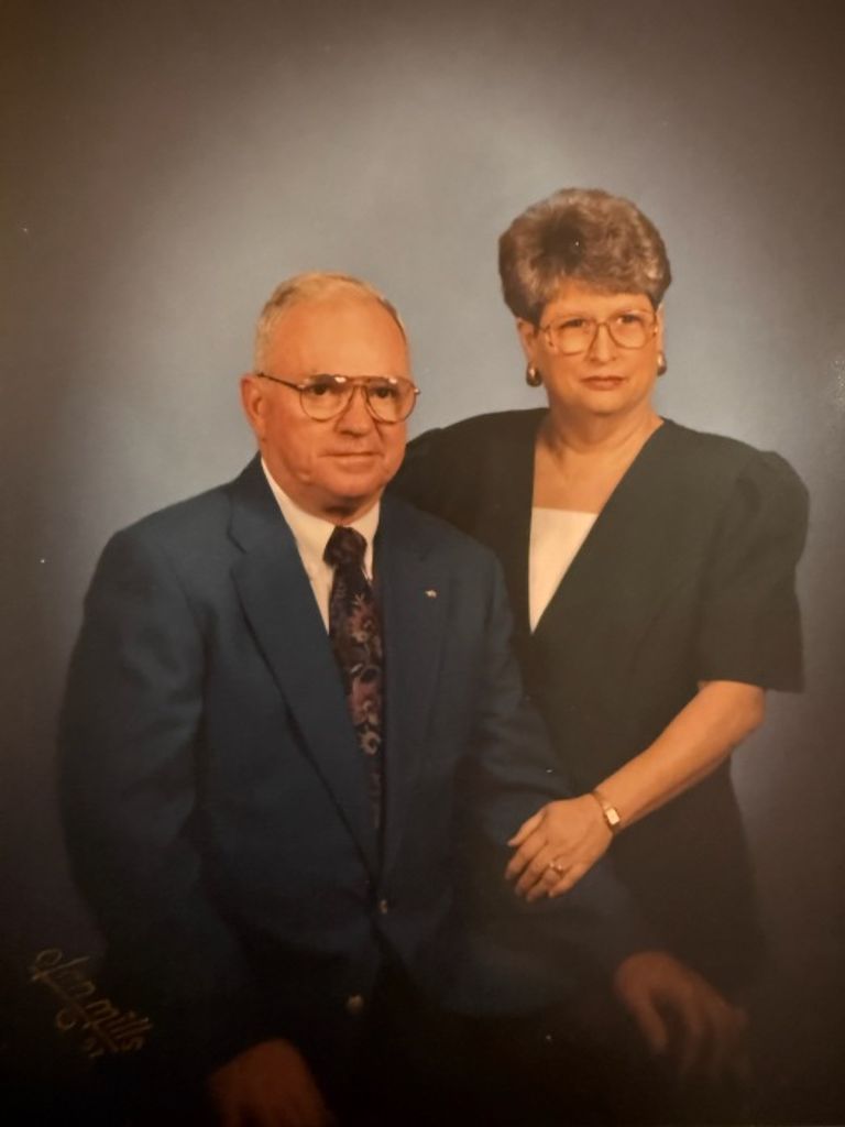 Frank W. Colley Profile Photo