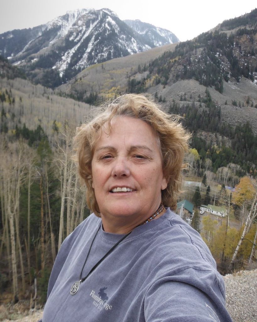 Renee Lemons Profile Photo