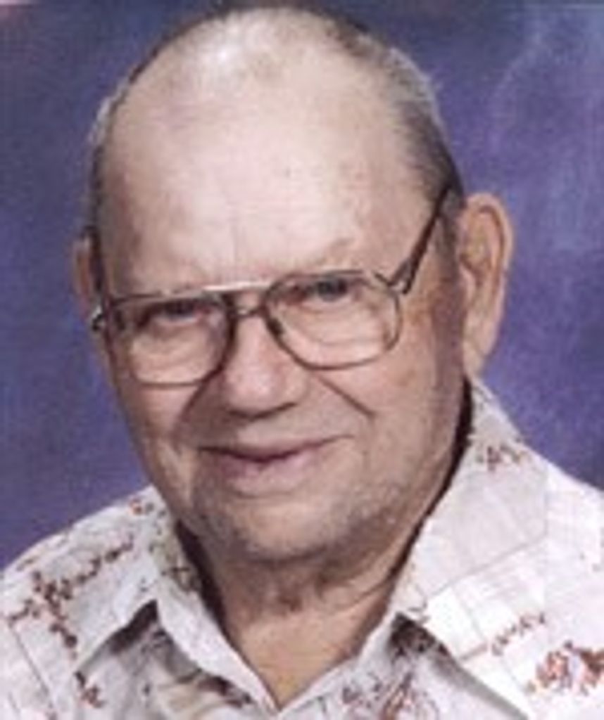 George L. "Sonny" Fager