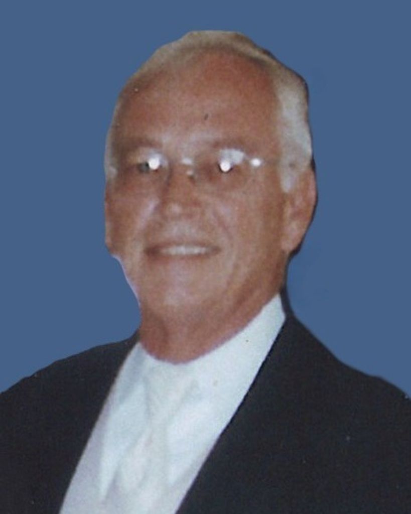 Richard D. Anderson Profile Photo