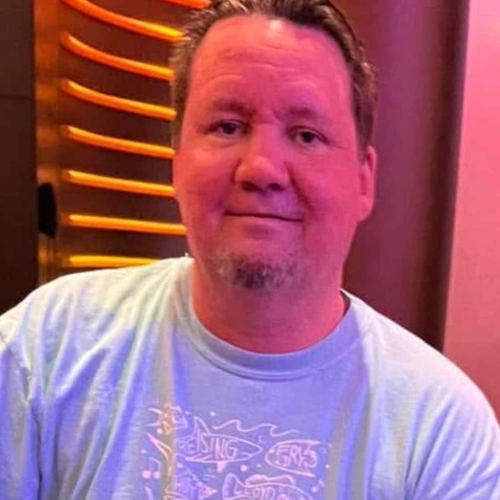 Matthew Andrew Reising Profile Photo