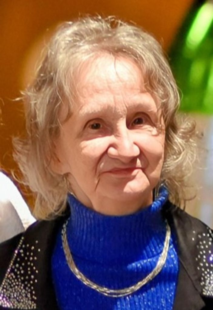 Sue Ann Haas Profile Photo