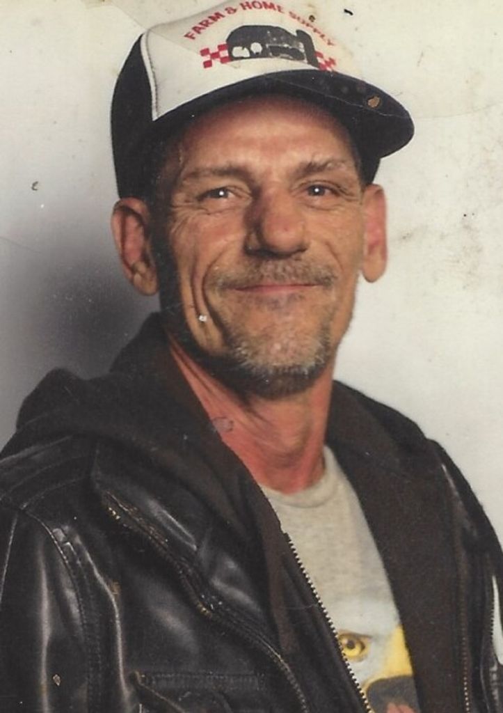 David Carl Olson Profile Photo