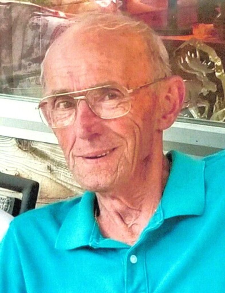 Alan D. "Johnny" Wygal Profile Photo